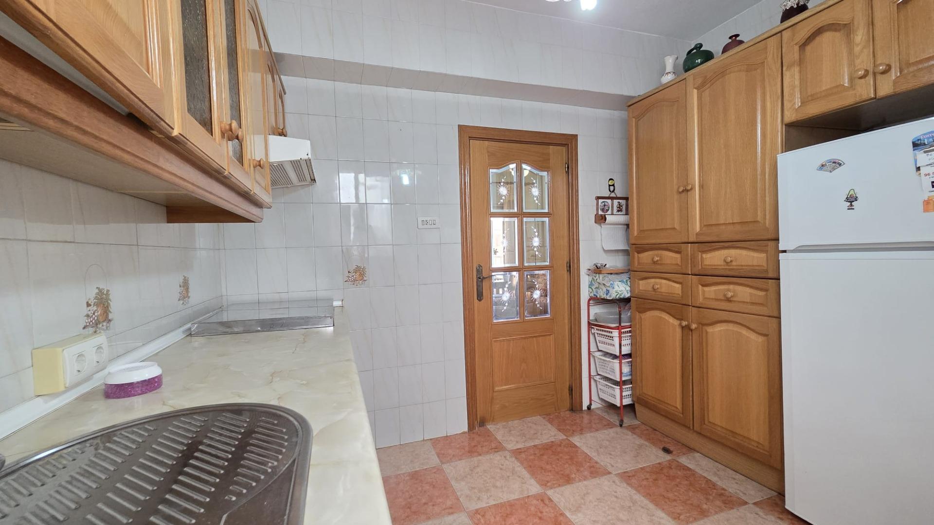 Apartamento en Torrevieja