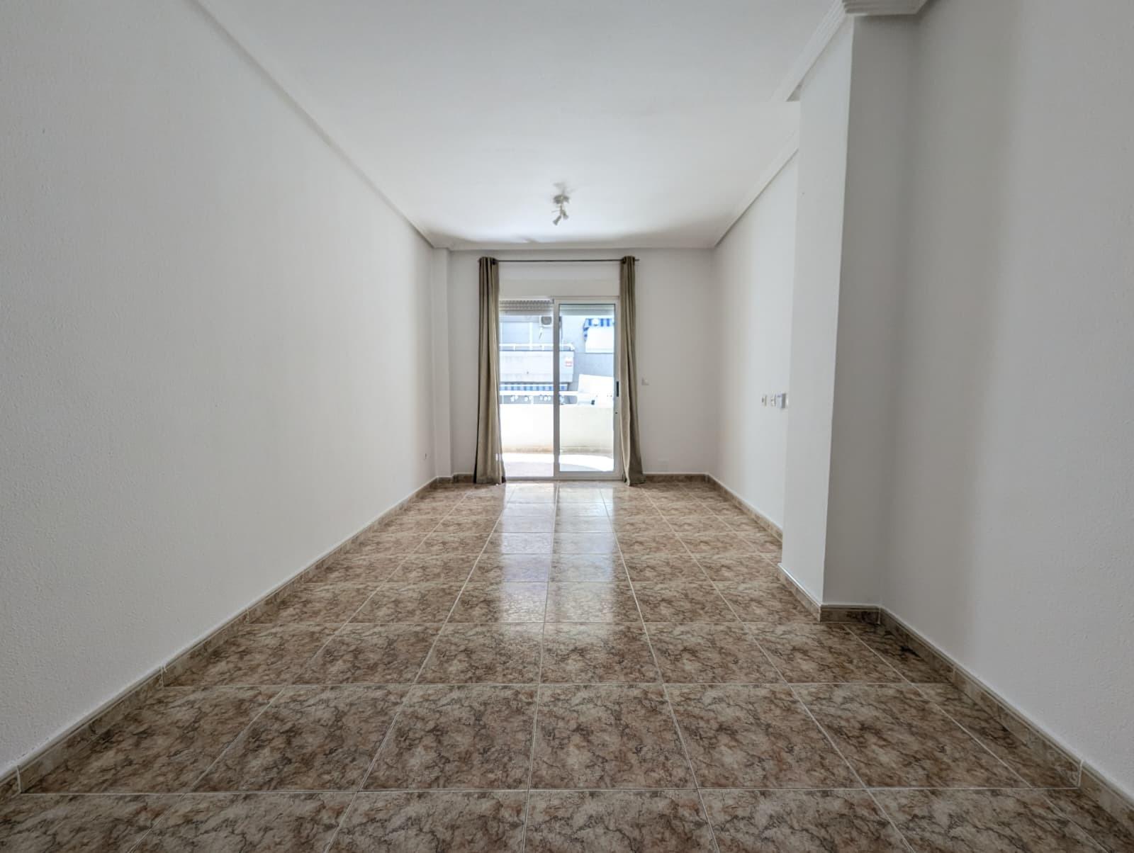 Apartamento en Torrevieja