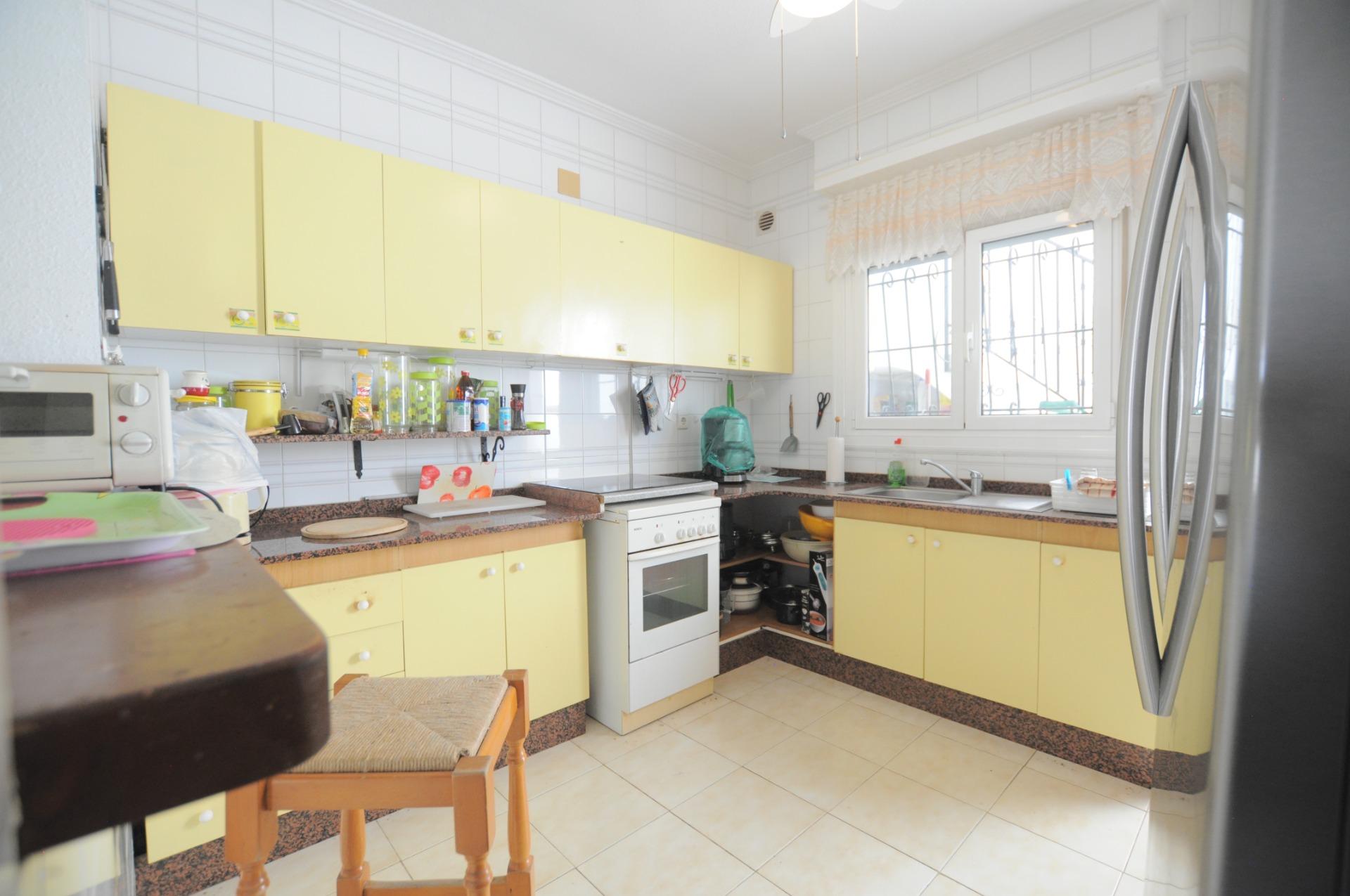 Chalet en San Miguel de Salinas