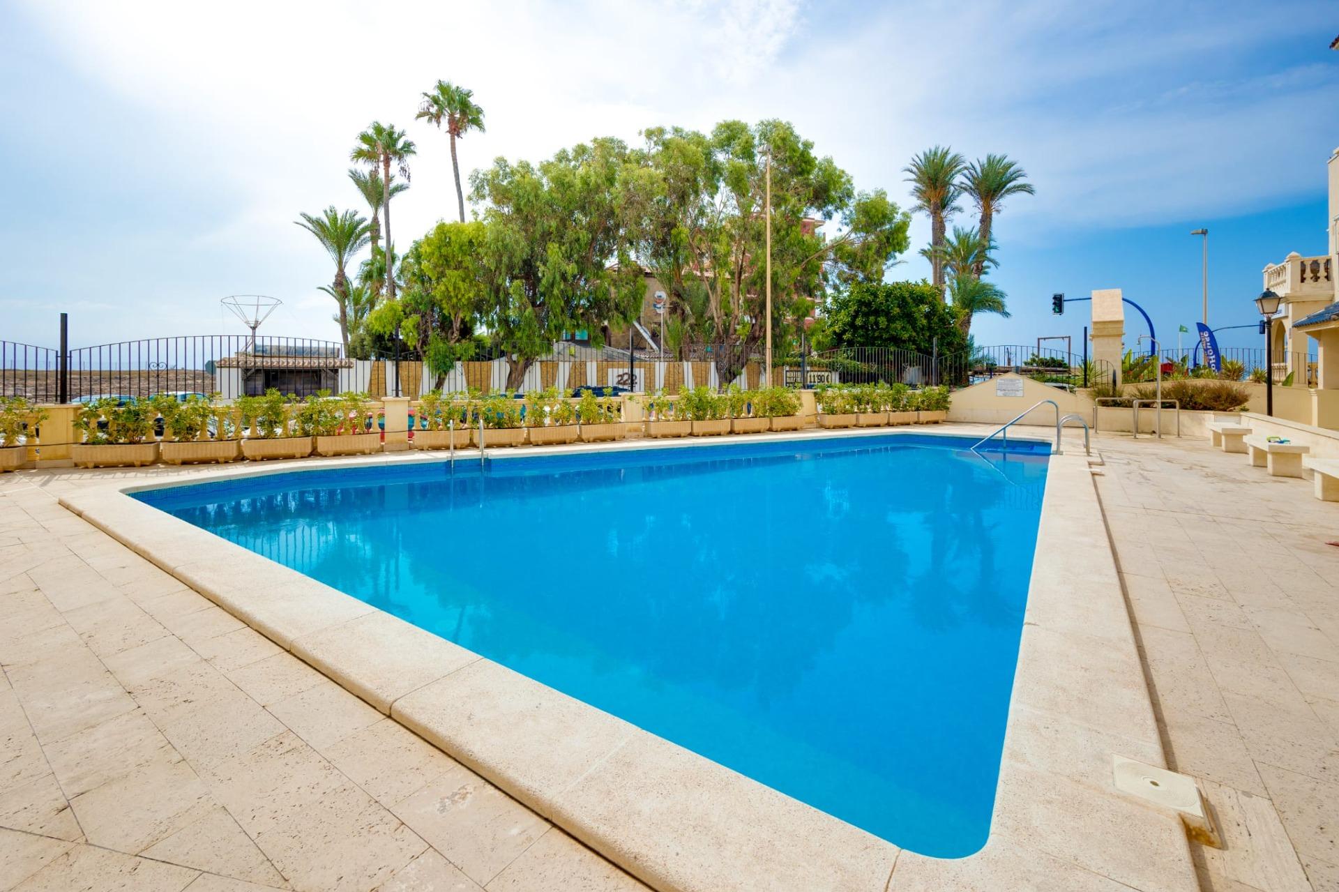 Apartamento en Torrevieja