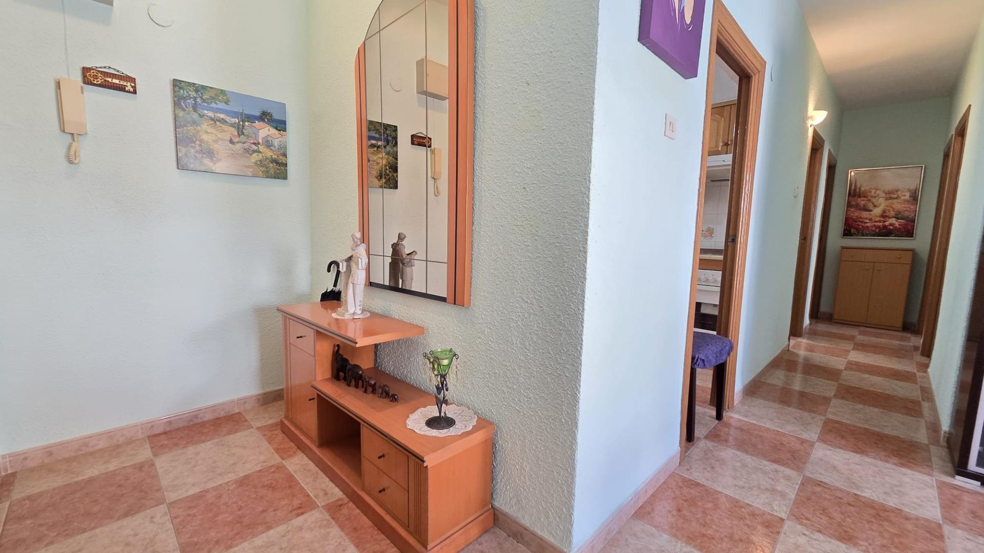 Apartamento en Torrevieja