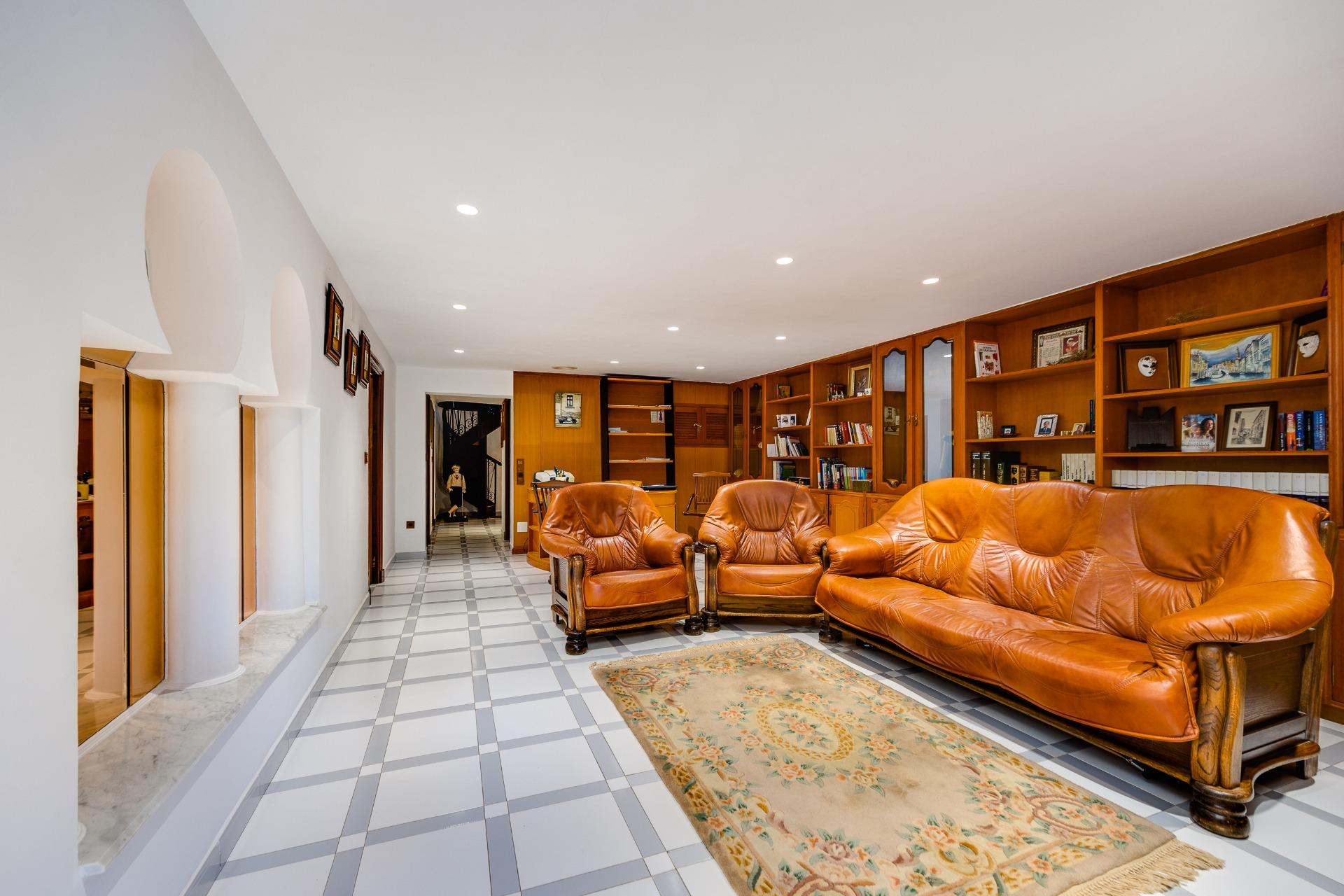 Villa en Torrevieja