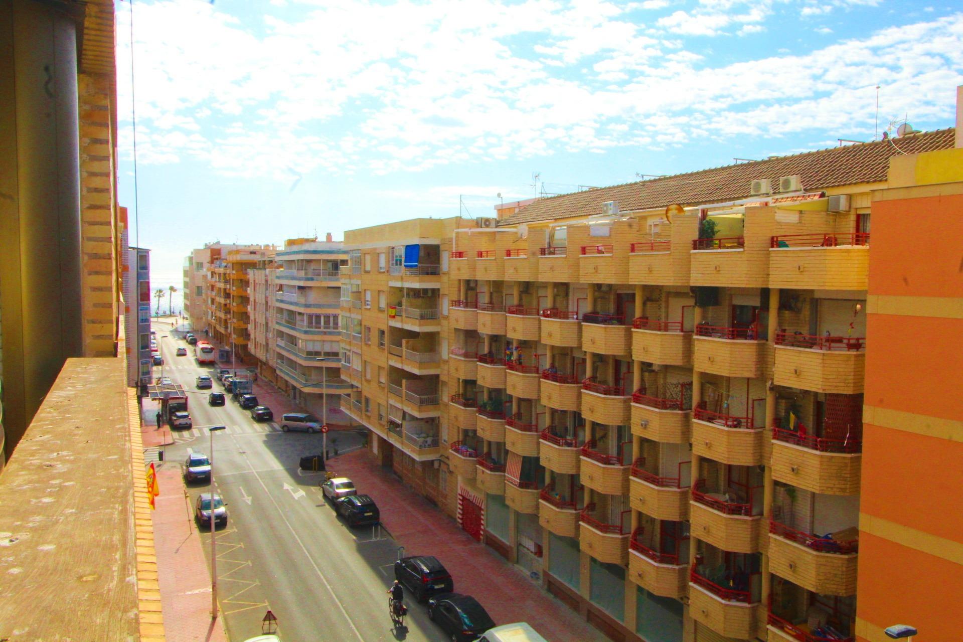 Apartamento en Torrevieja