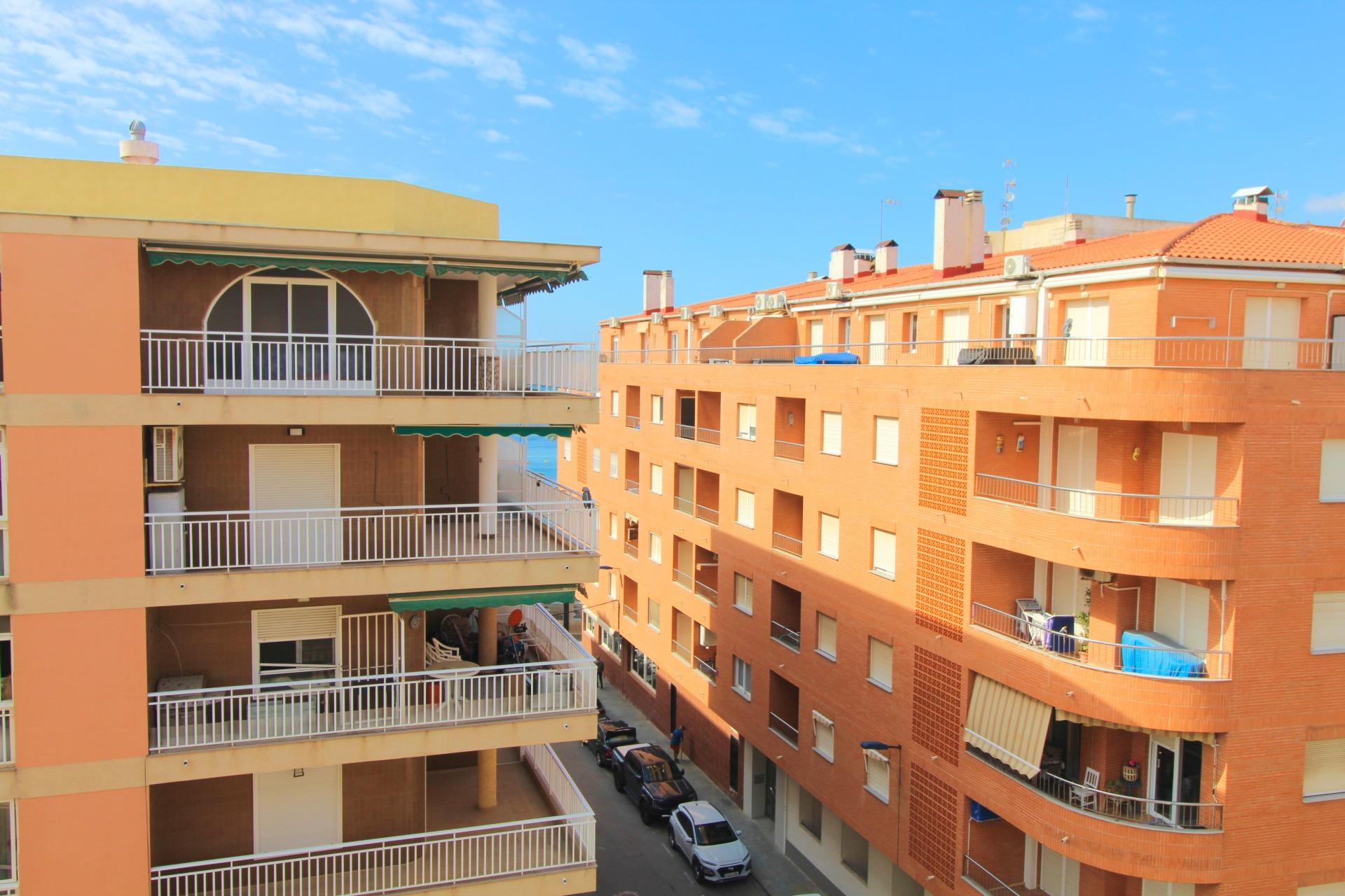 Apartamento en Torrevieja