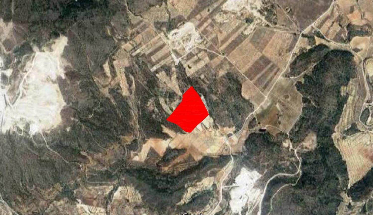 Terreno rural en Abanilla