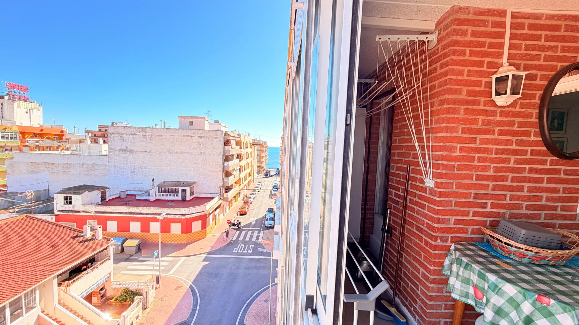 Piso en Torrevieja