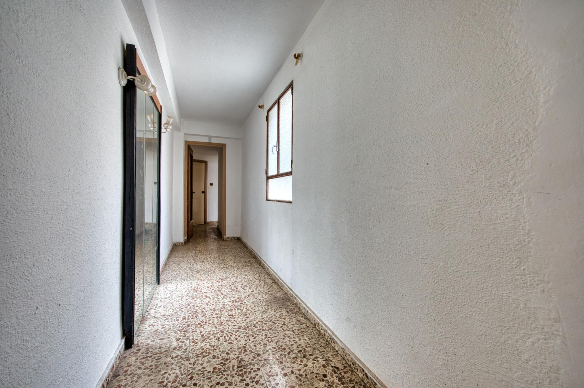 Piso en Murcia