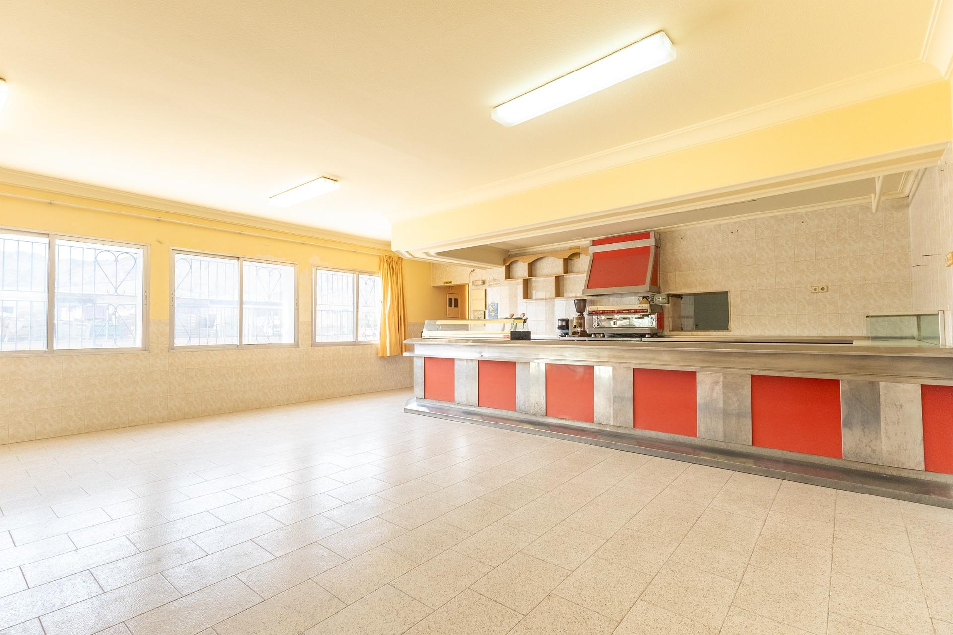 Local comercial en Orihuela