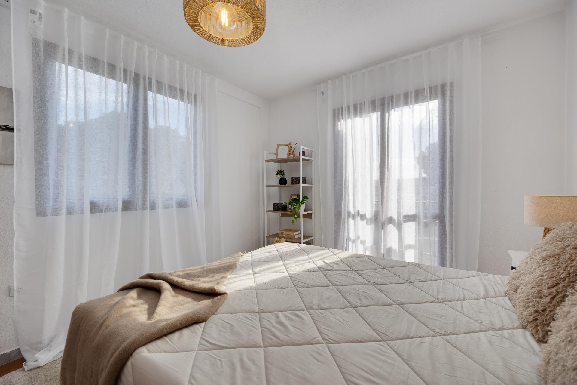 Casa Tipo Dúplex en Torrevieja