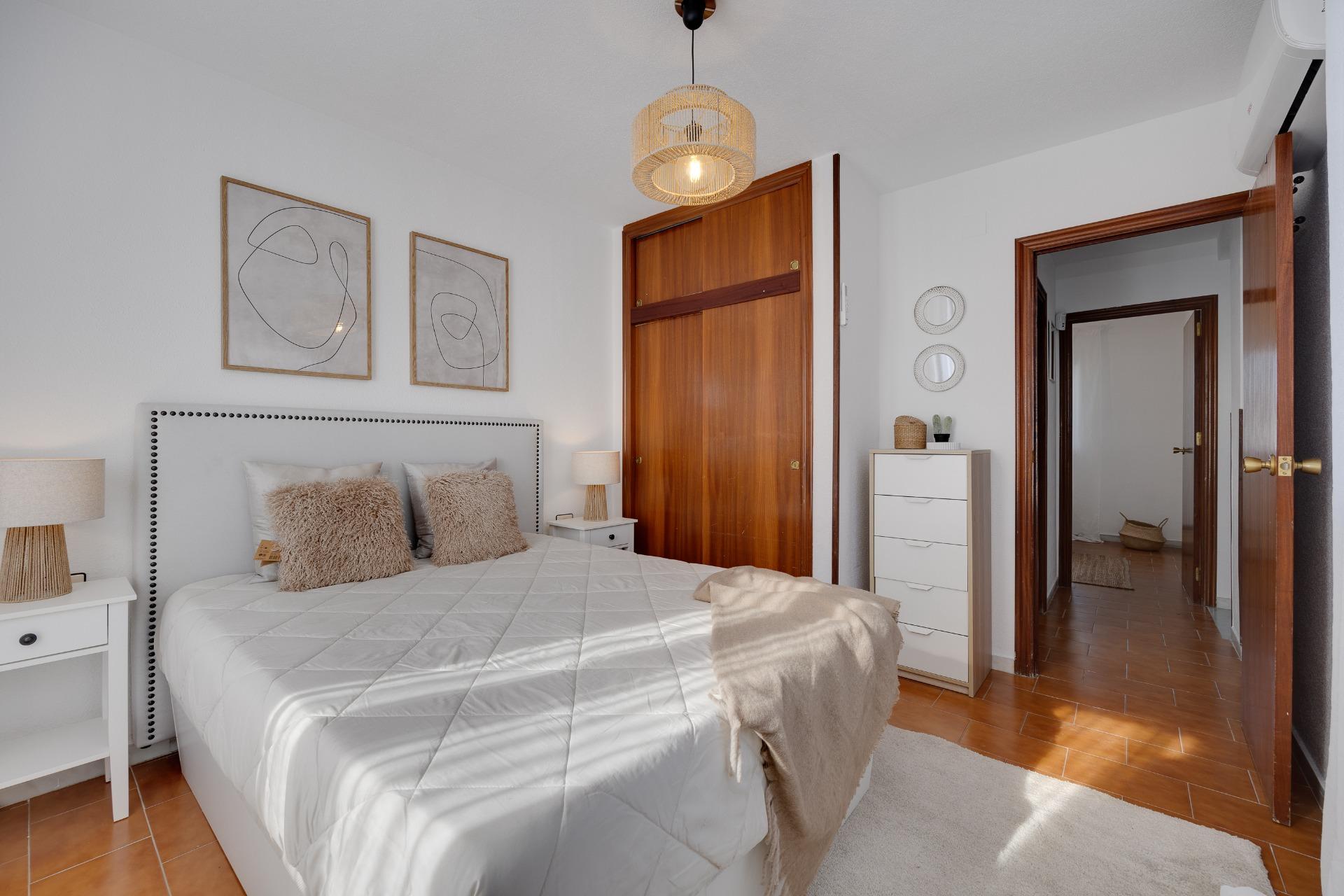 Casa Tipo Dúplex en Torrevieja