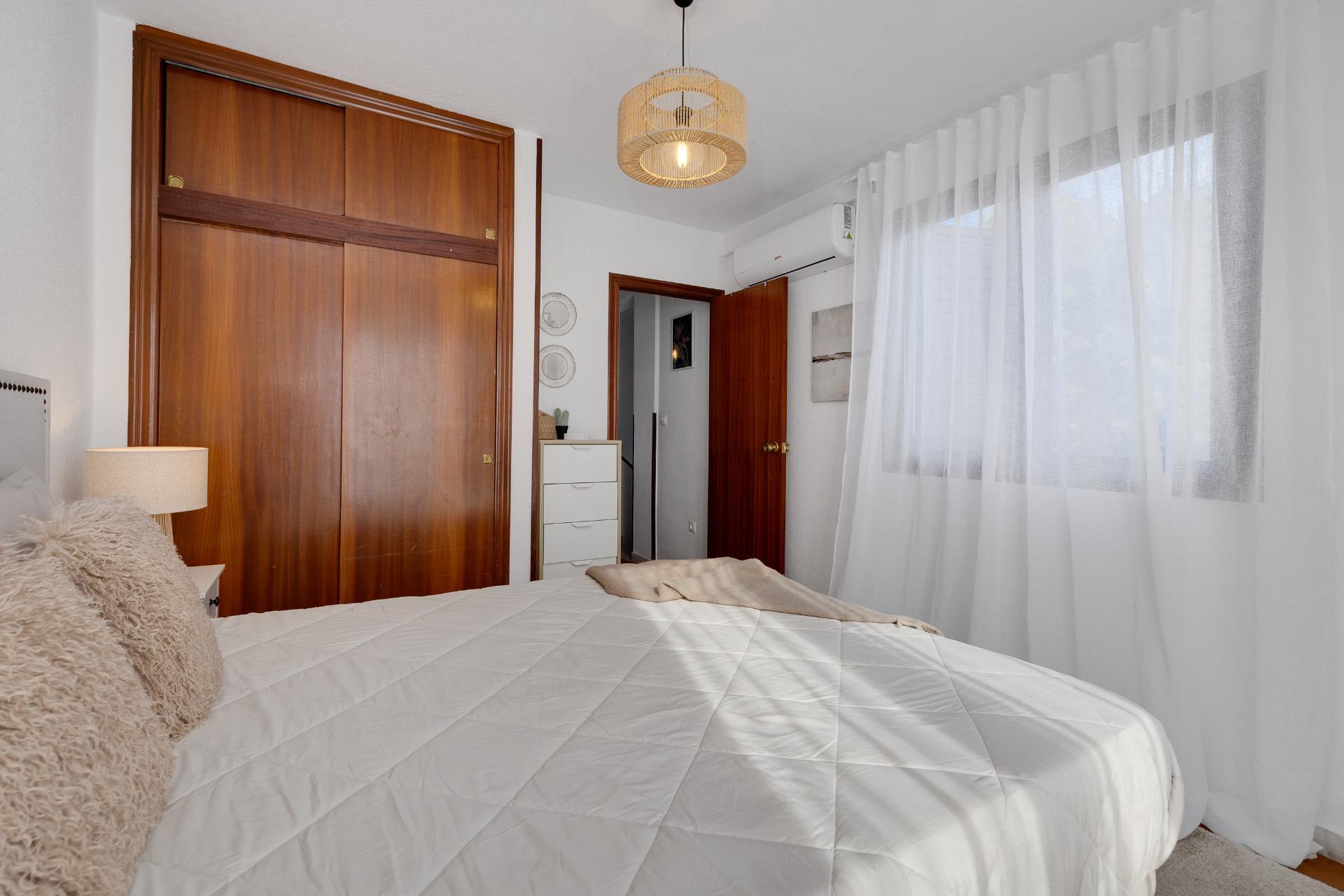 Casa Tipo Dúplex en Torrevieja
