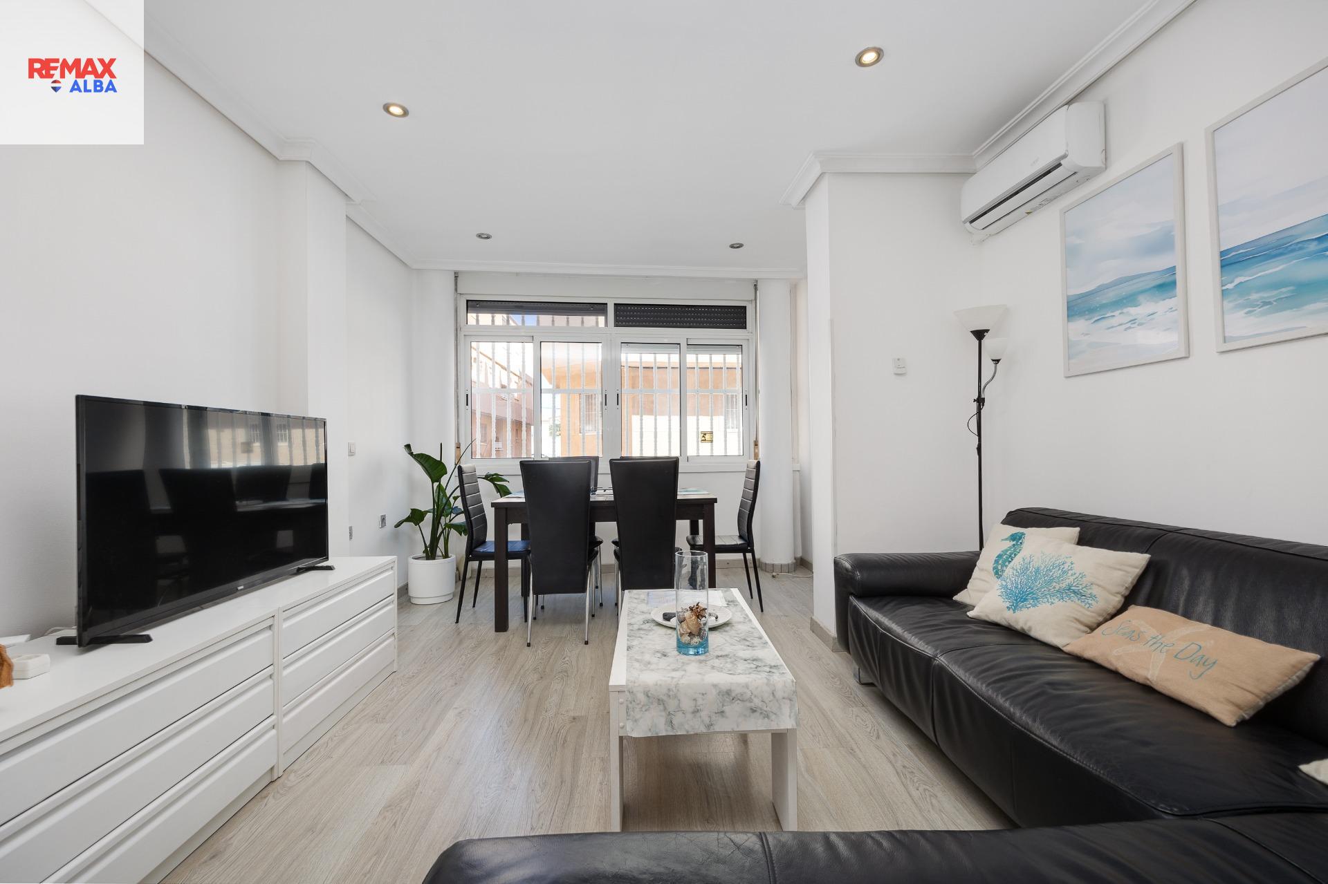 Apartamento en Torrevieja