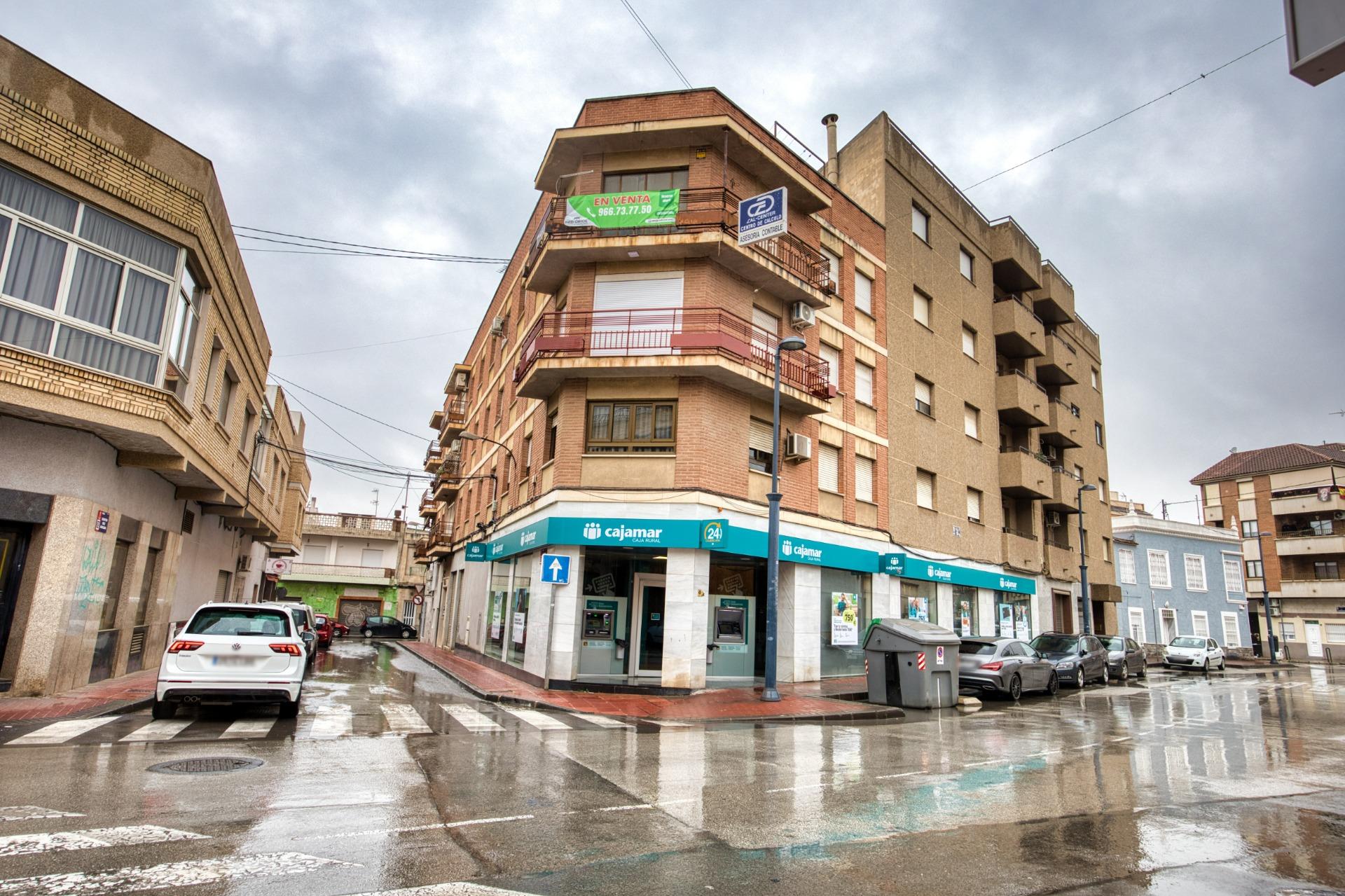 Piso en Murcia
