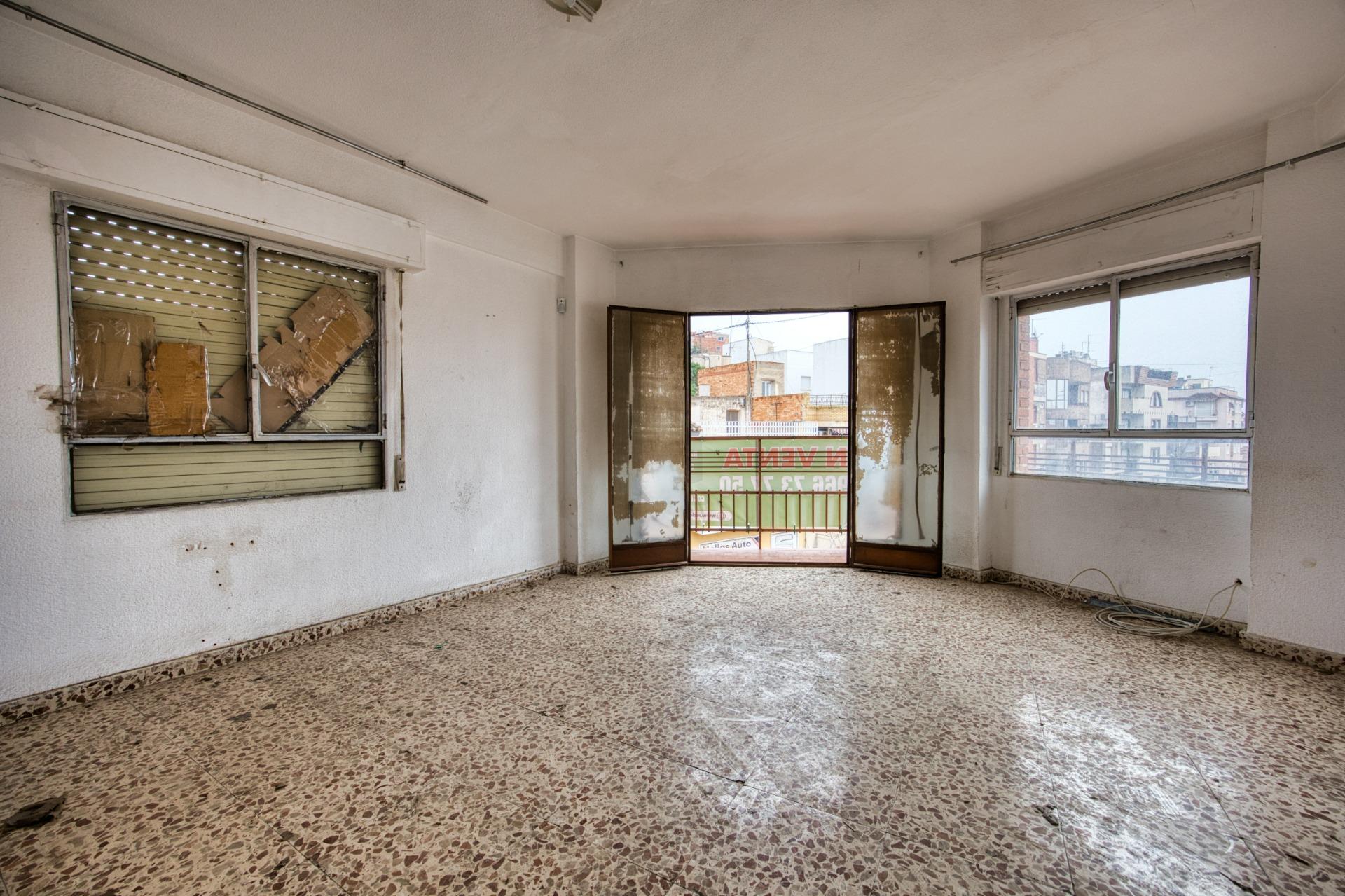 Piso en Murcia