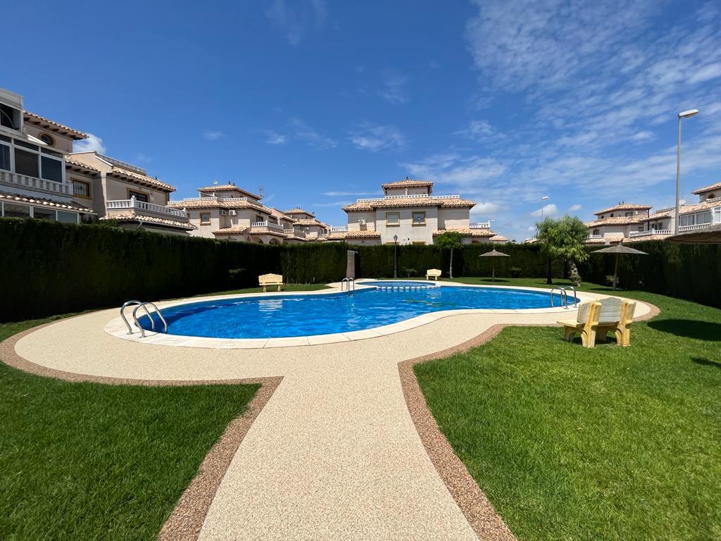 Quad en Orihuela Costa