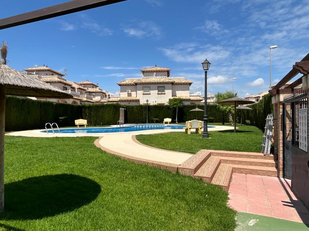 Quad en Orihuela Costa