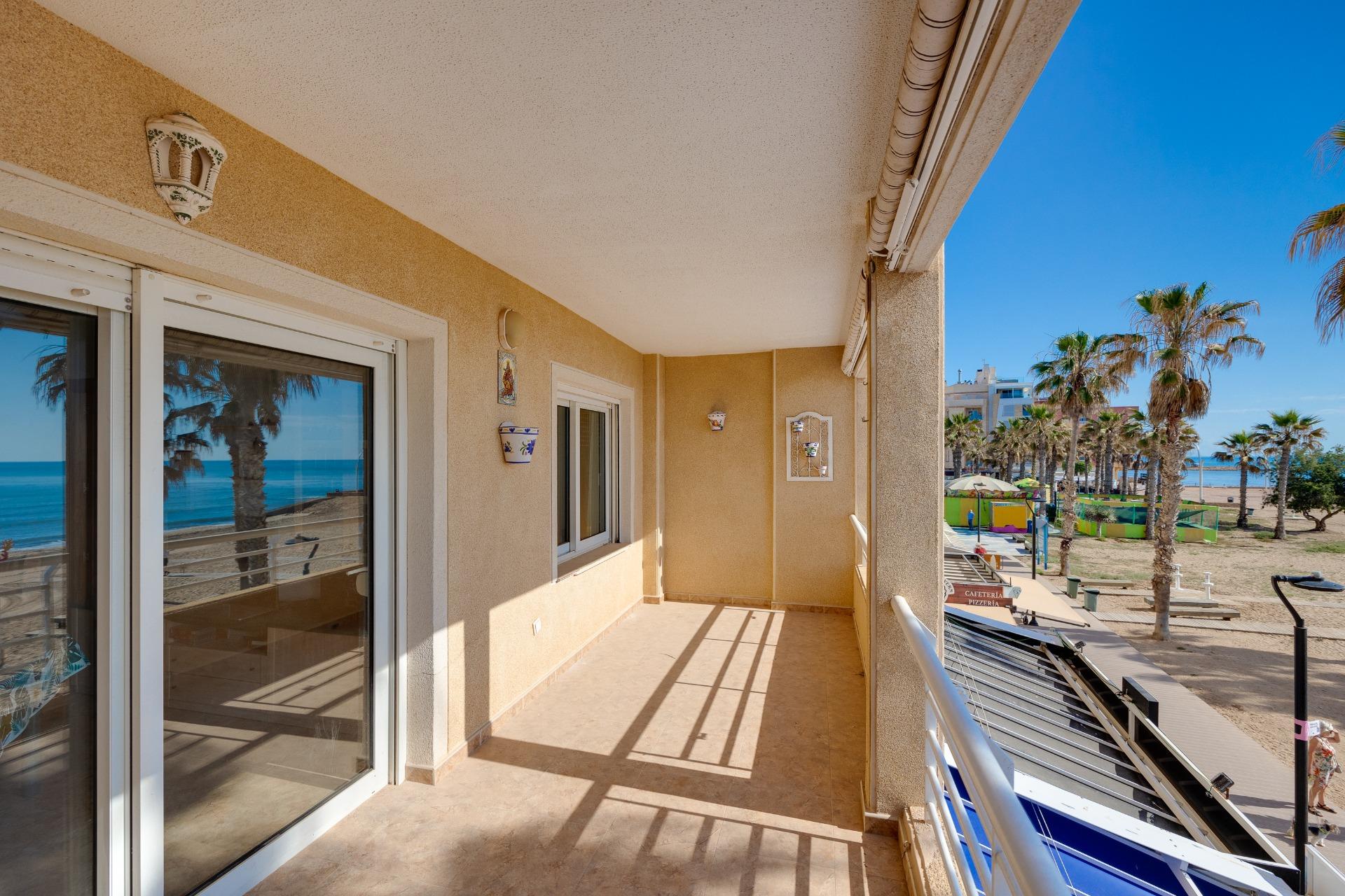 Apartamento en Torrevieja
