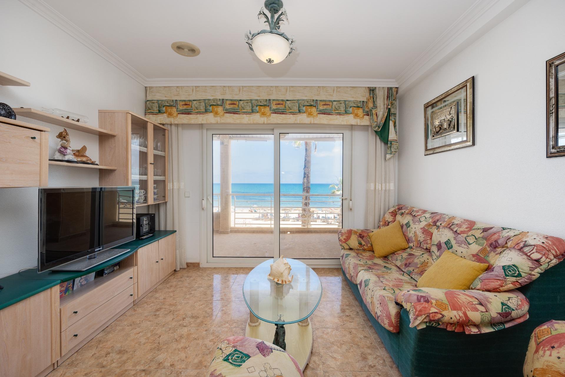 Apartamento en Torrevieja