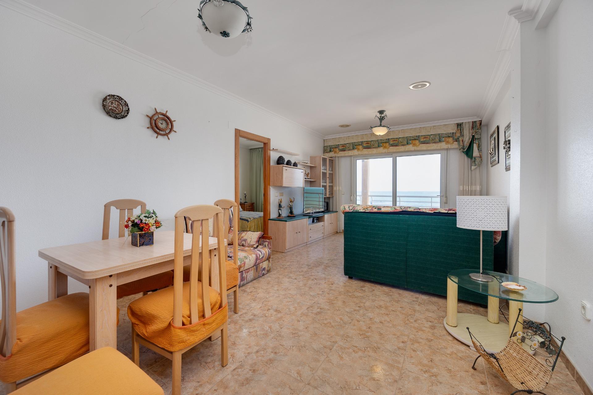 Apartamento en Torrevieja