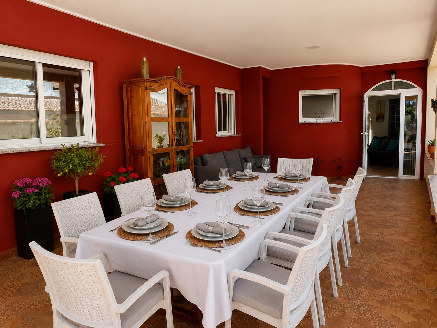 Villa en Torrevieja