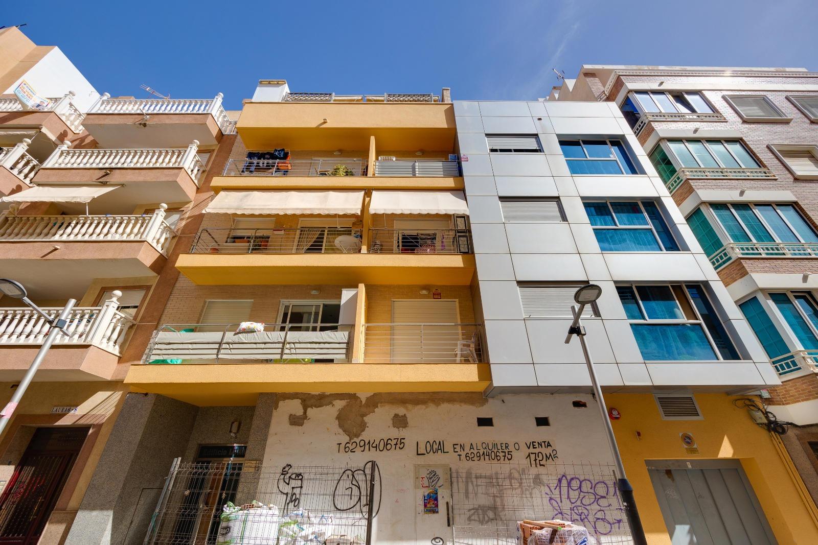 Ático en Torrevieja