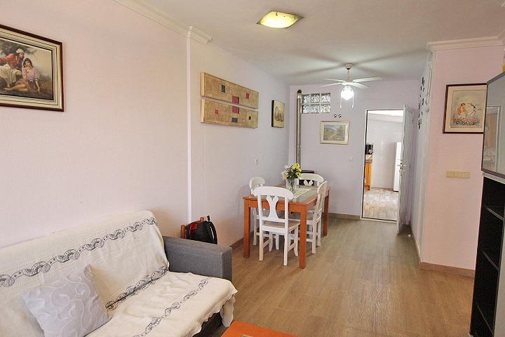 Bungalow Planta Baja en Guardamar del Segura