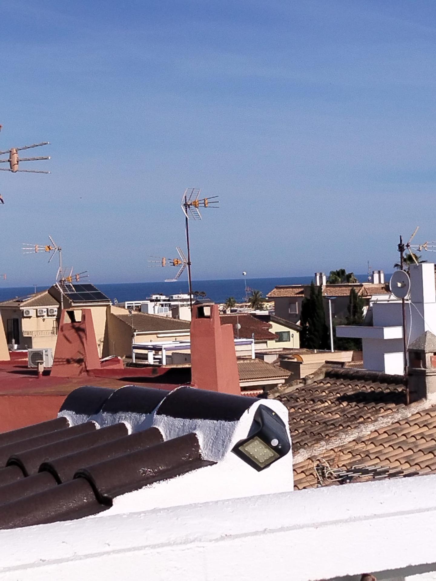 Bungalow Planta Alta en Torrevieja