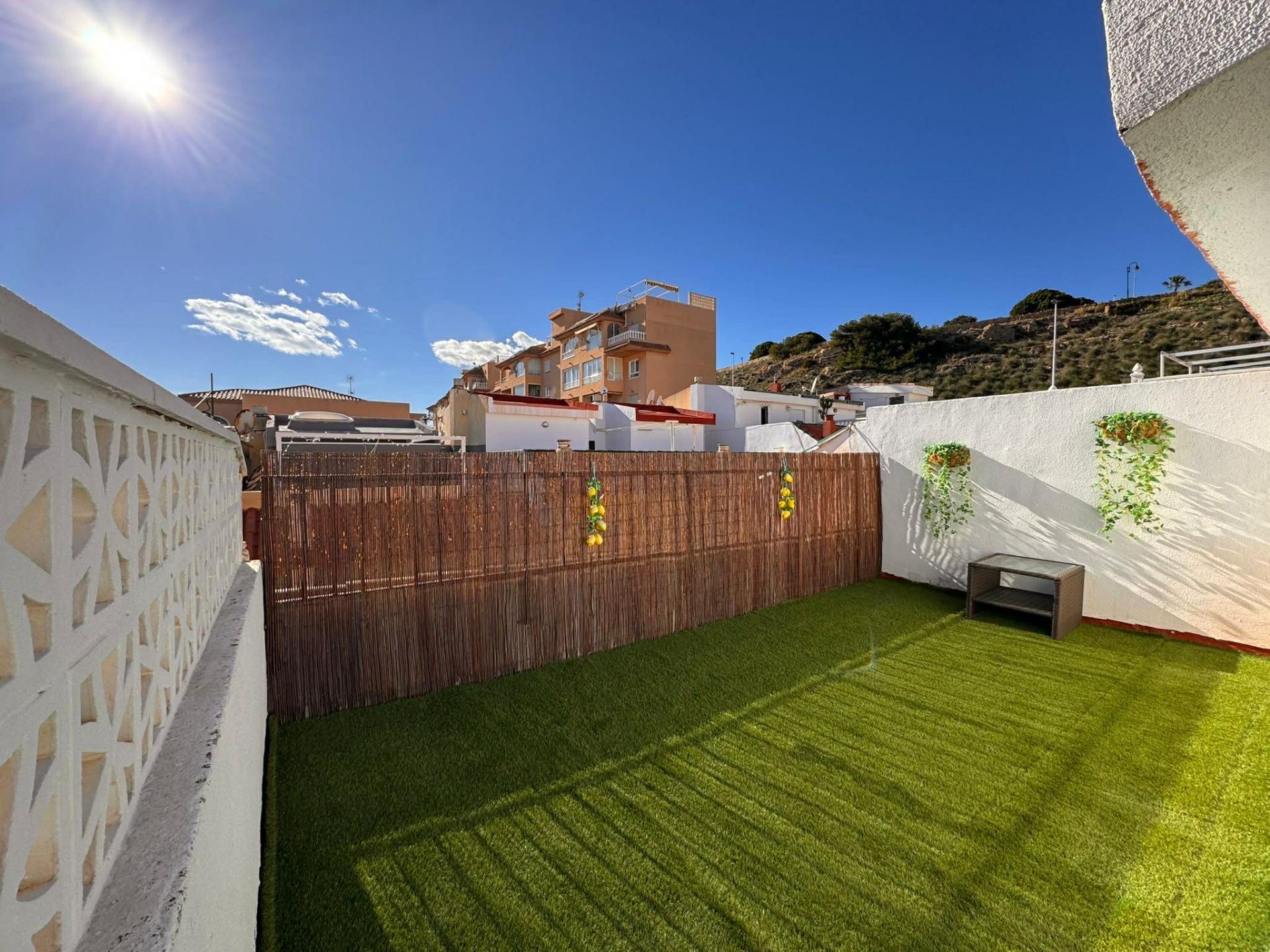 Casa Tipo Dúplex en Torrevieja