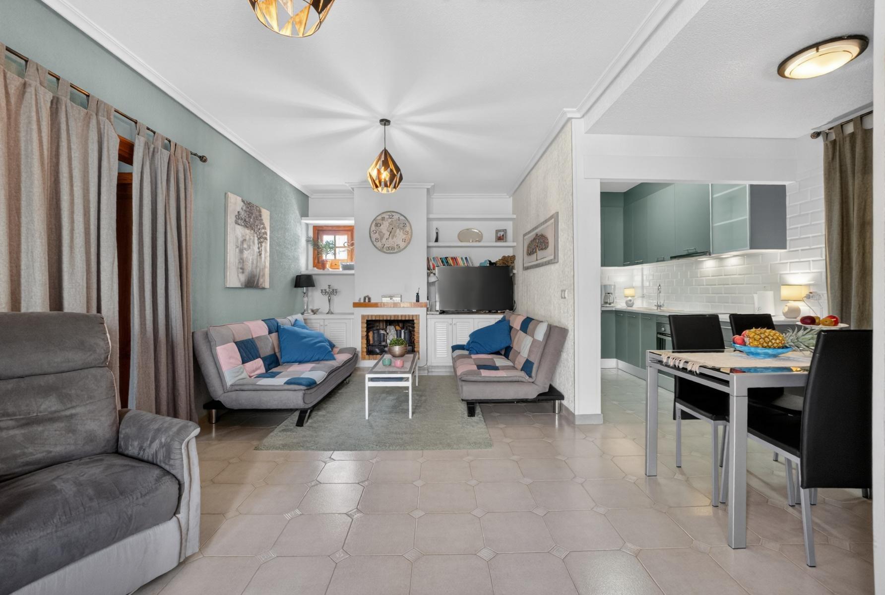 Apartamento en Orihuela Costa