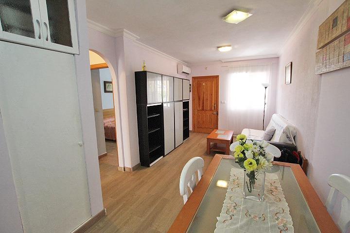 Bungalow Planta Baja en Guardamar del Segura