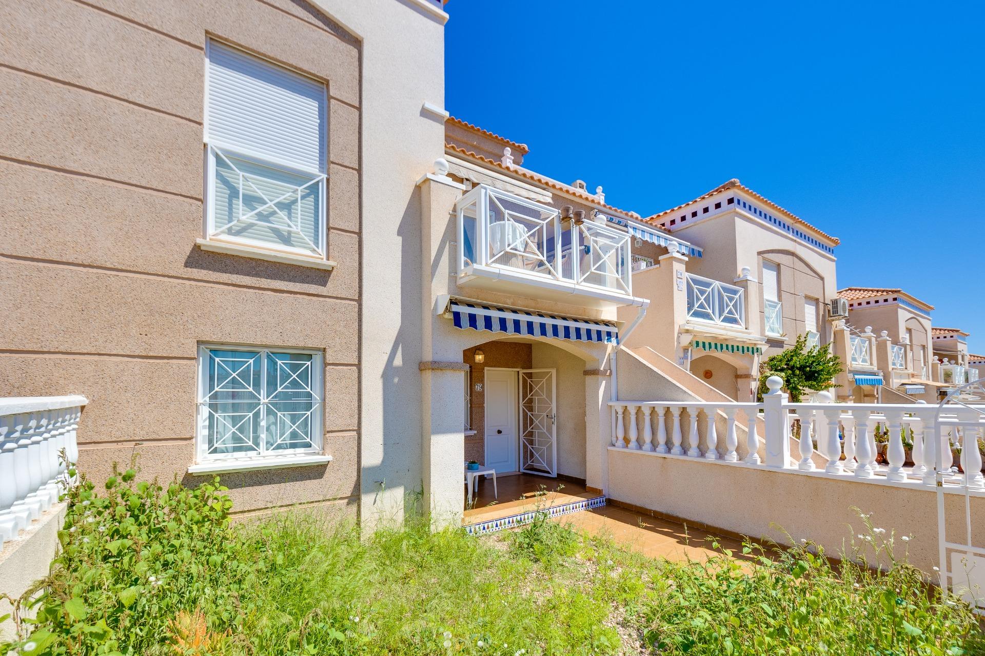 Bungalow en Torrevieja