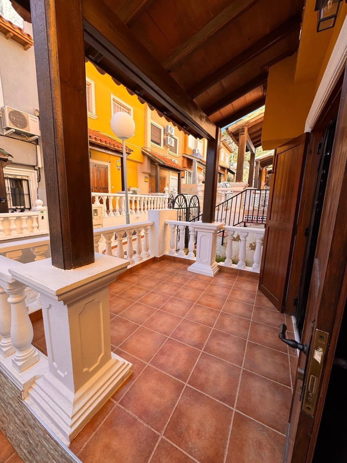 Casa Tipo Dúplex en Torrevieja