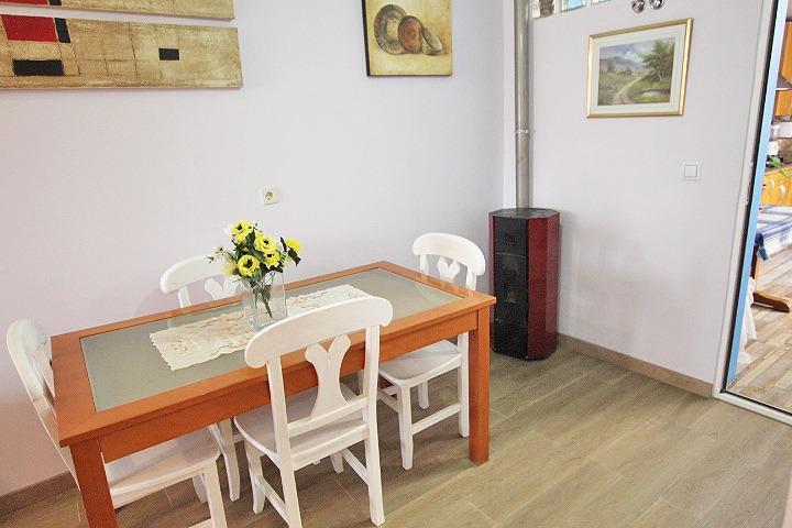 Bungalow Planta Baja en Guardamar del Segura