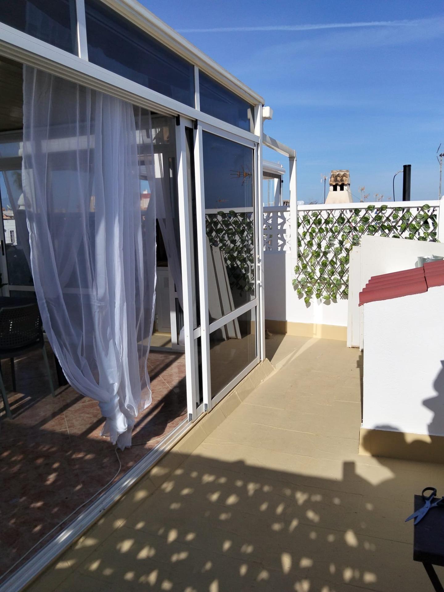 Bungalow Planta Alta en Torrevieja