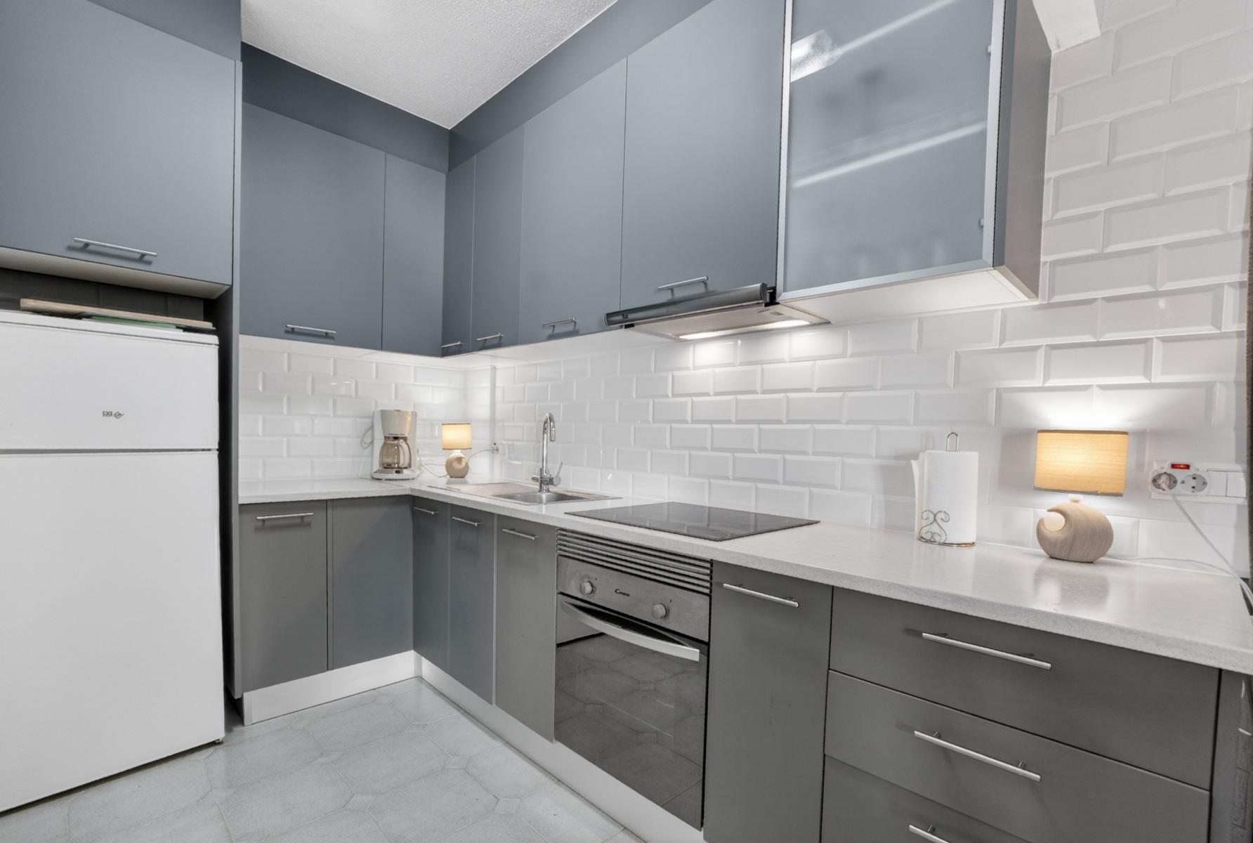 Apartamento en Orihuela Costa