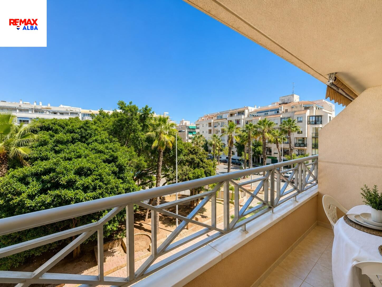 Apartamento en Torrevieja