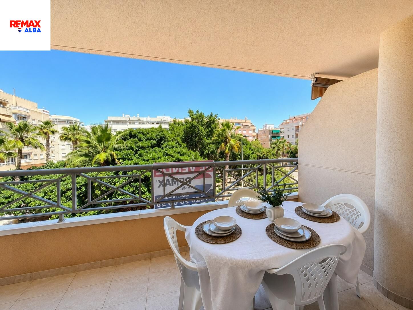 Apartamento en Torrevieja