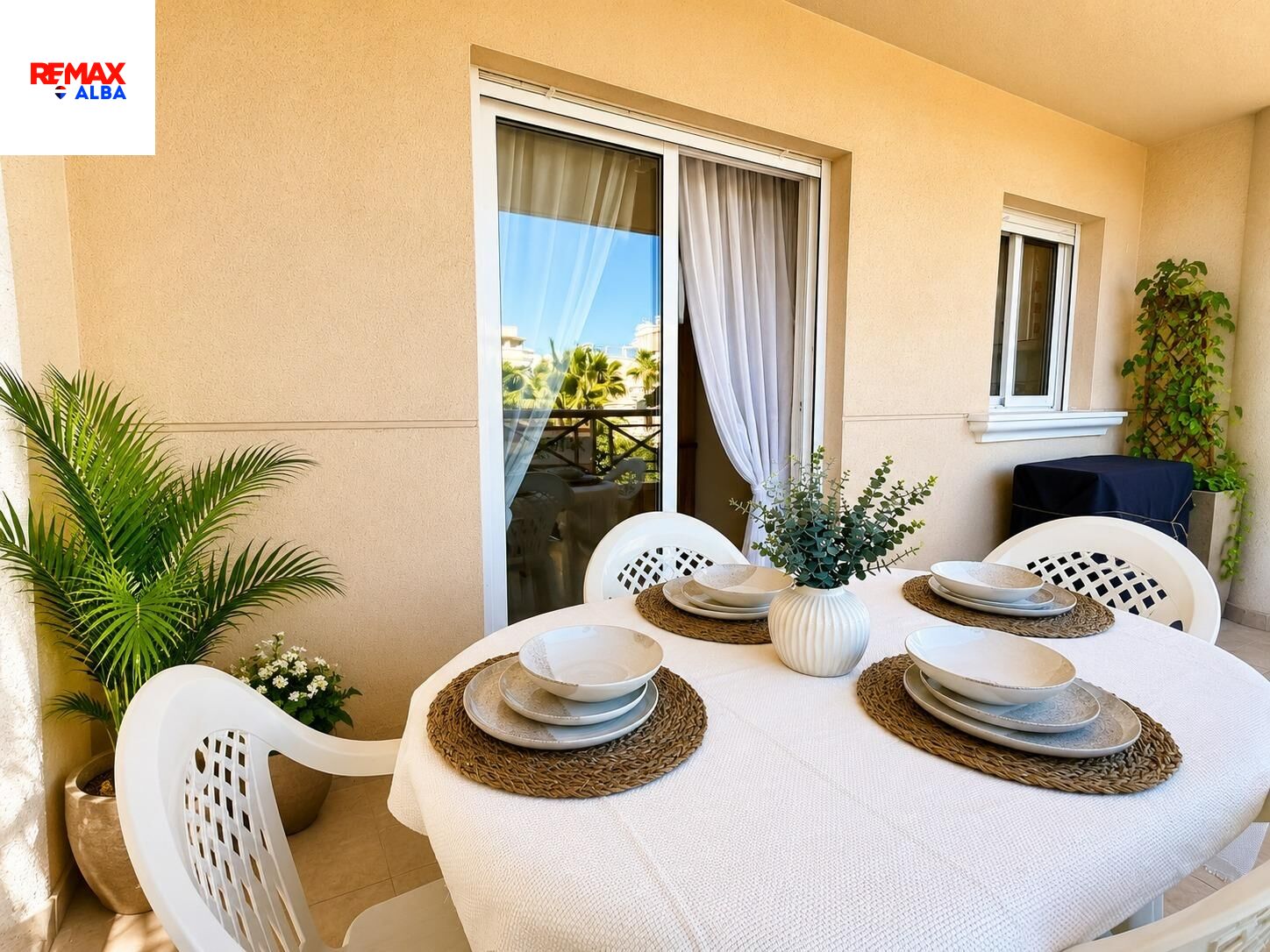 Apartamento en Torrevieja