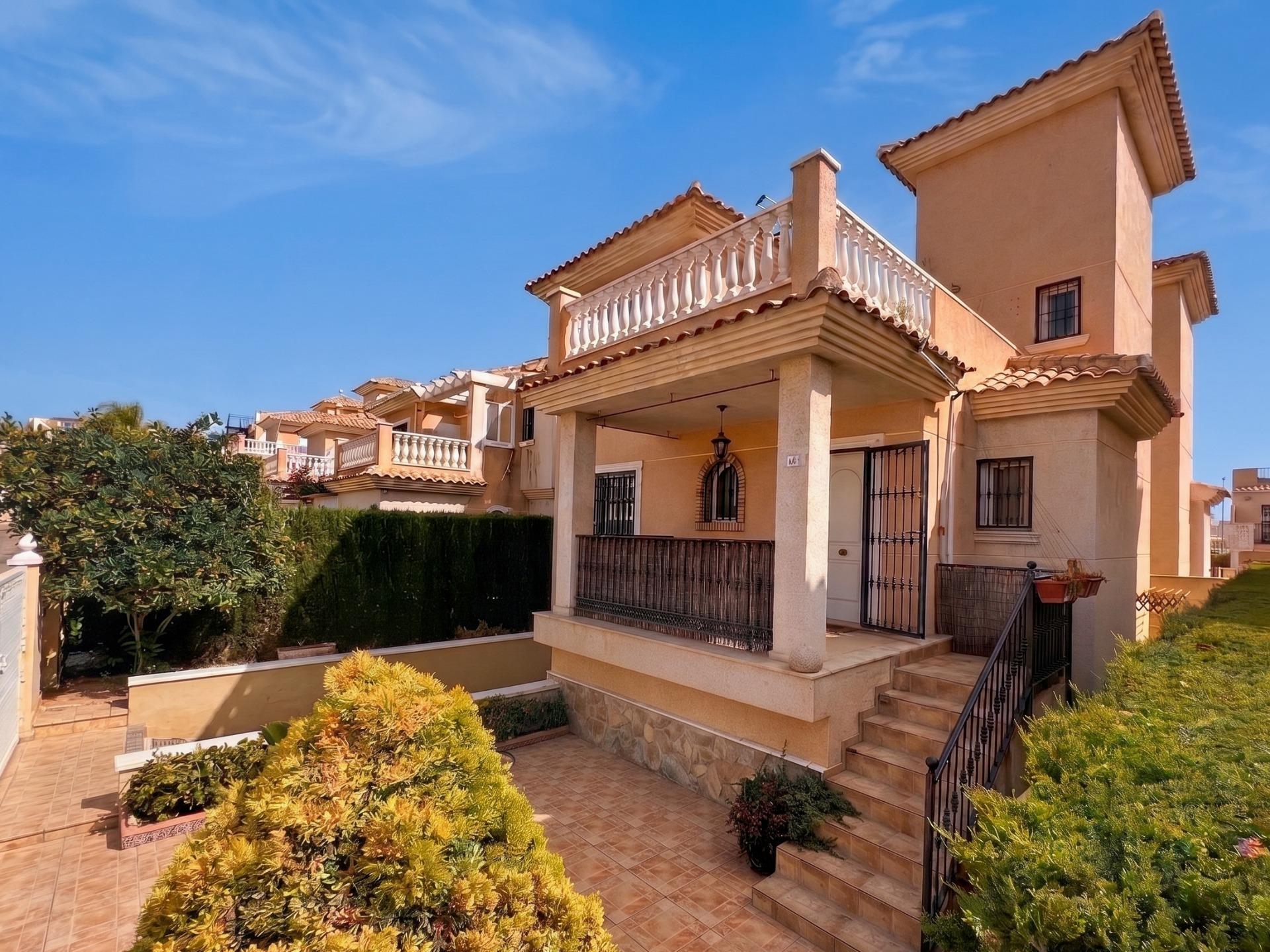 Casa en Orihuela