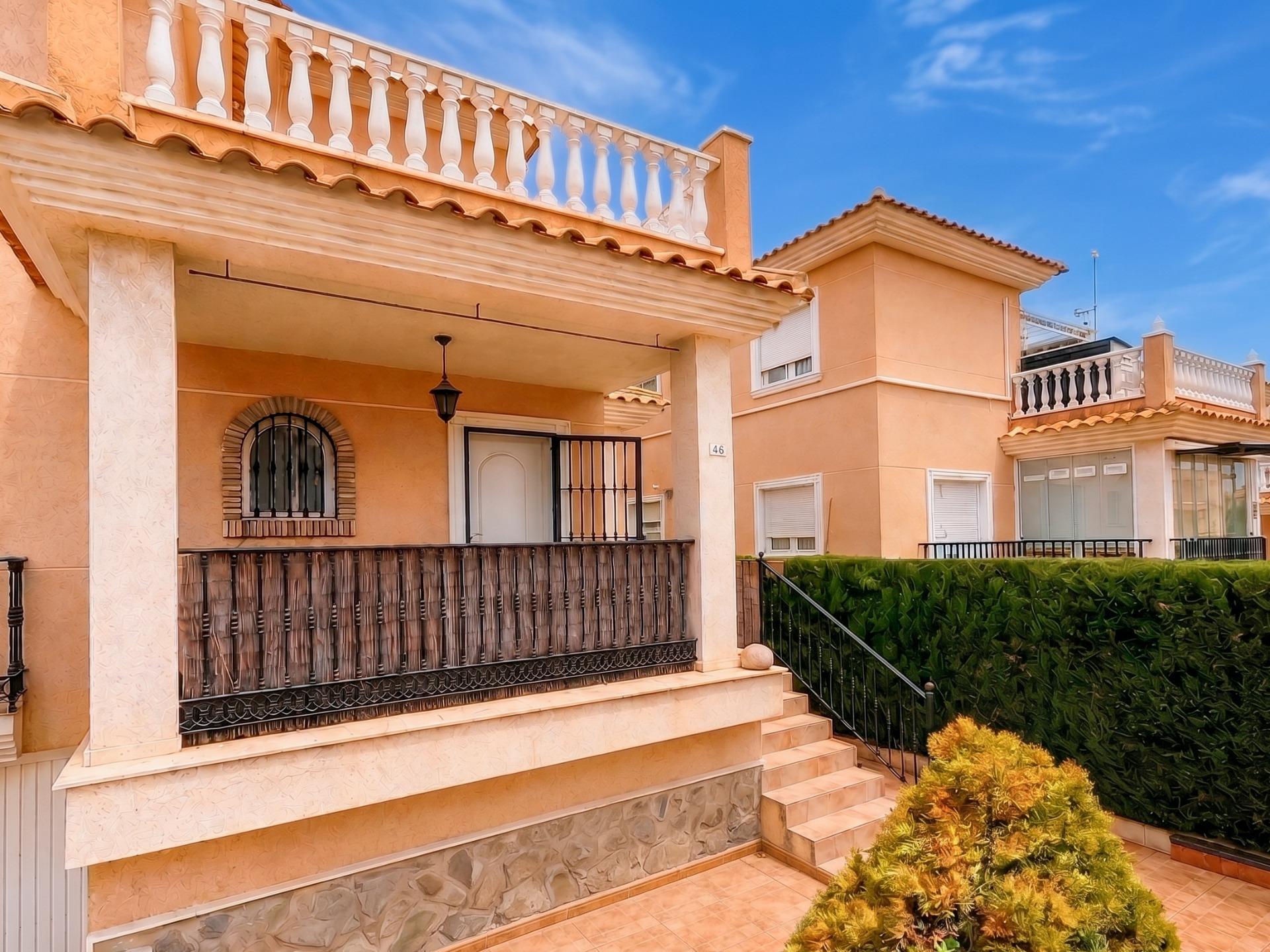 Casa en Orihuela