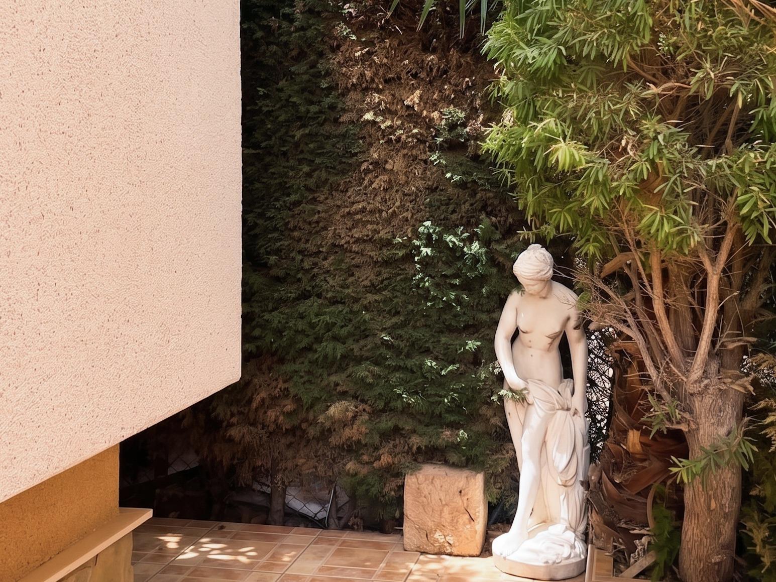 Casa en Orihuela