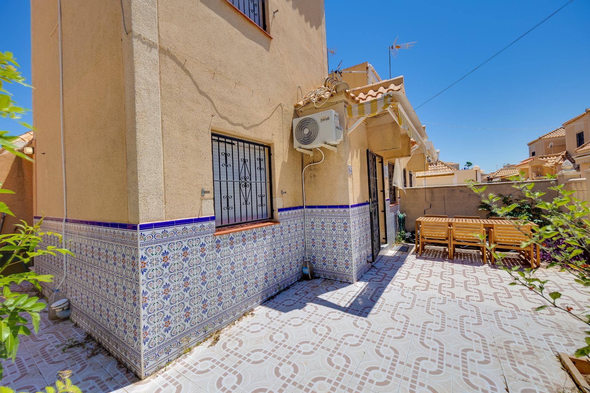 Adosado en Torrevieja