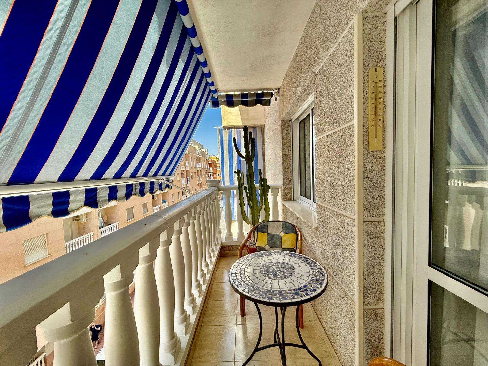 Apartamento en Torrevieja