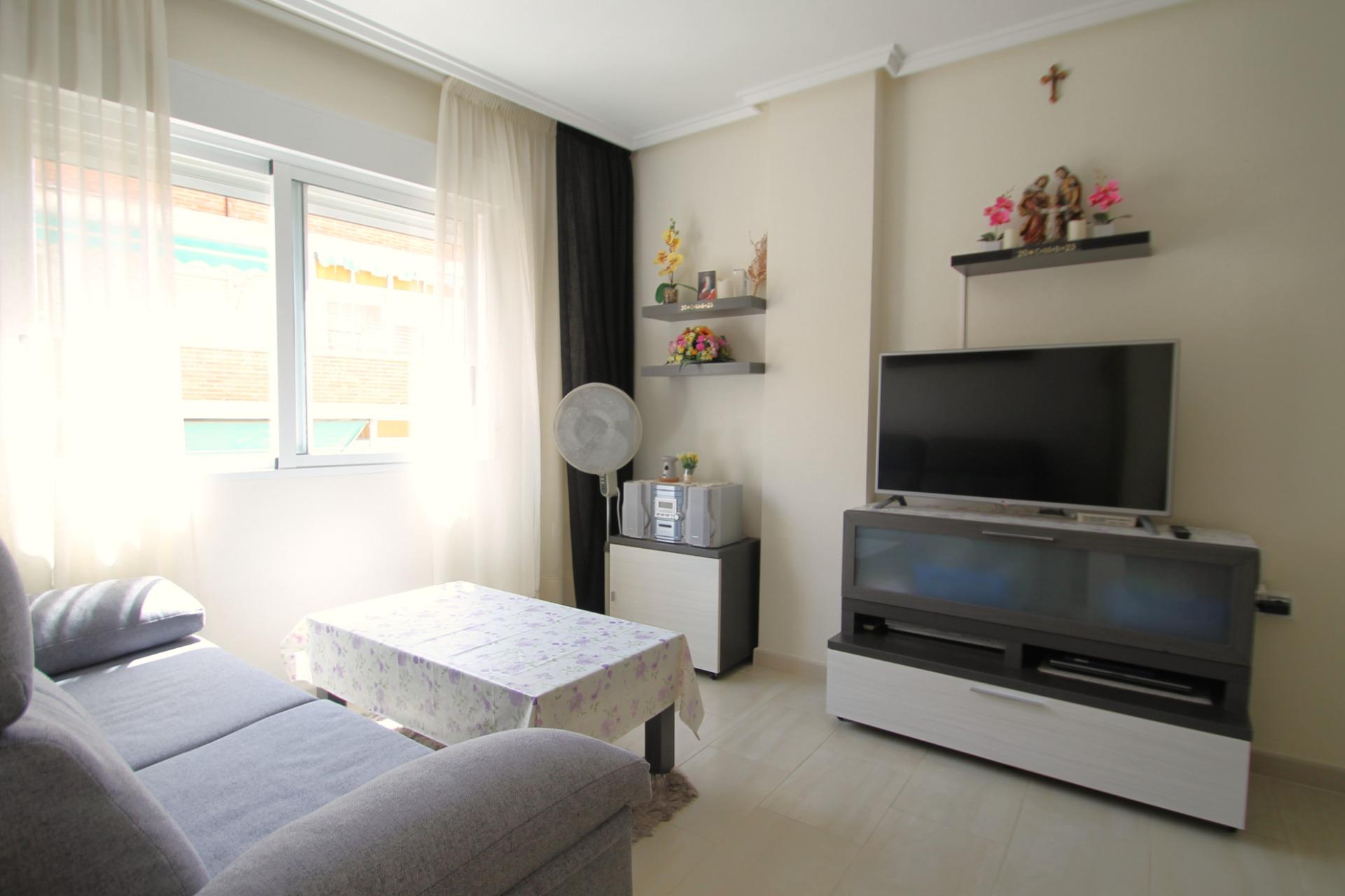 Apartamento en Torrevieja