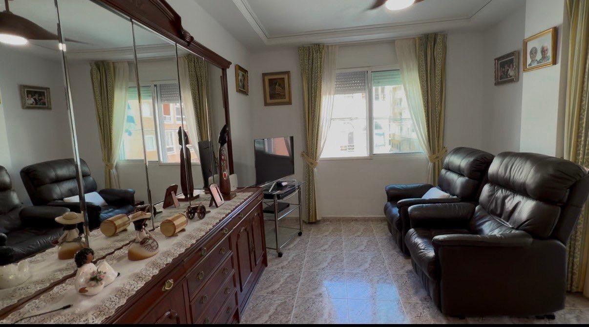 Apartamento en Torrevieja
