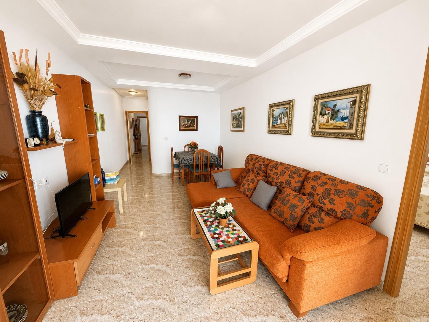 Apartamento en Torrevieja