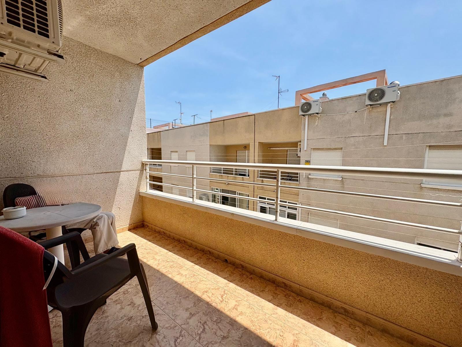 Ático en Torrevieja