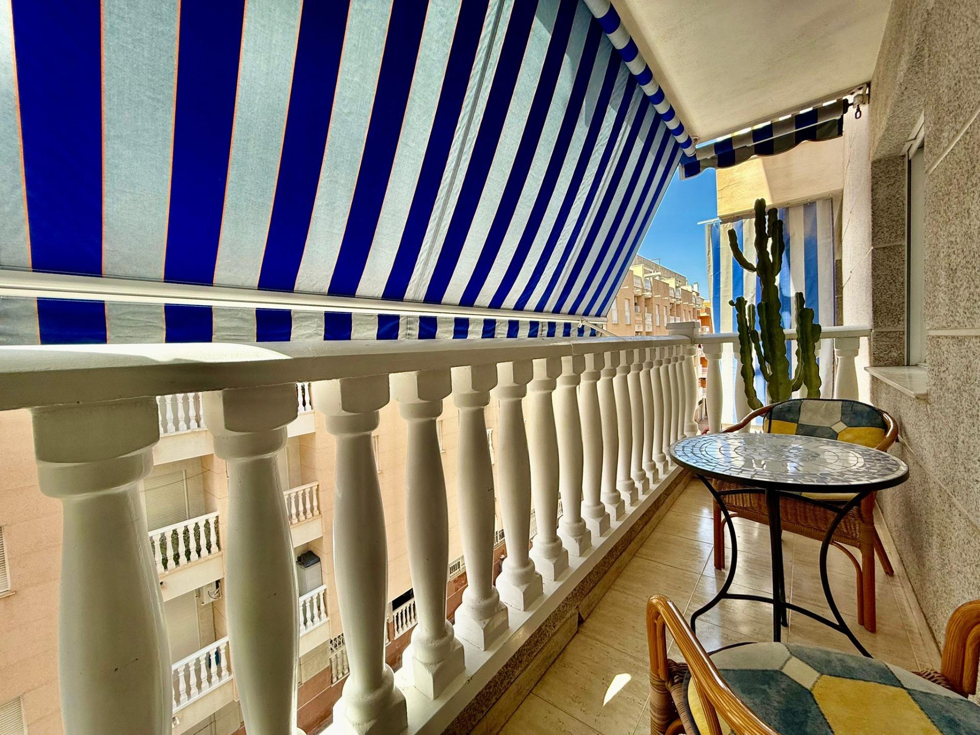Apartamento en Torrevieja