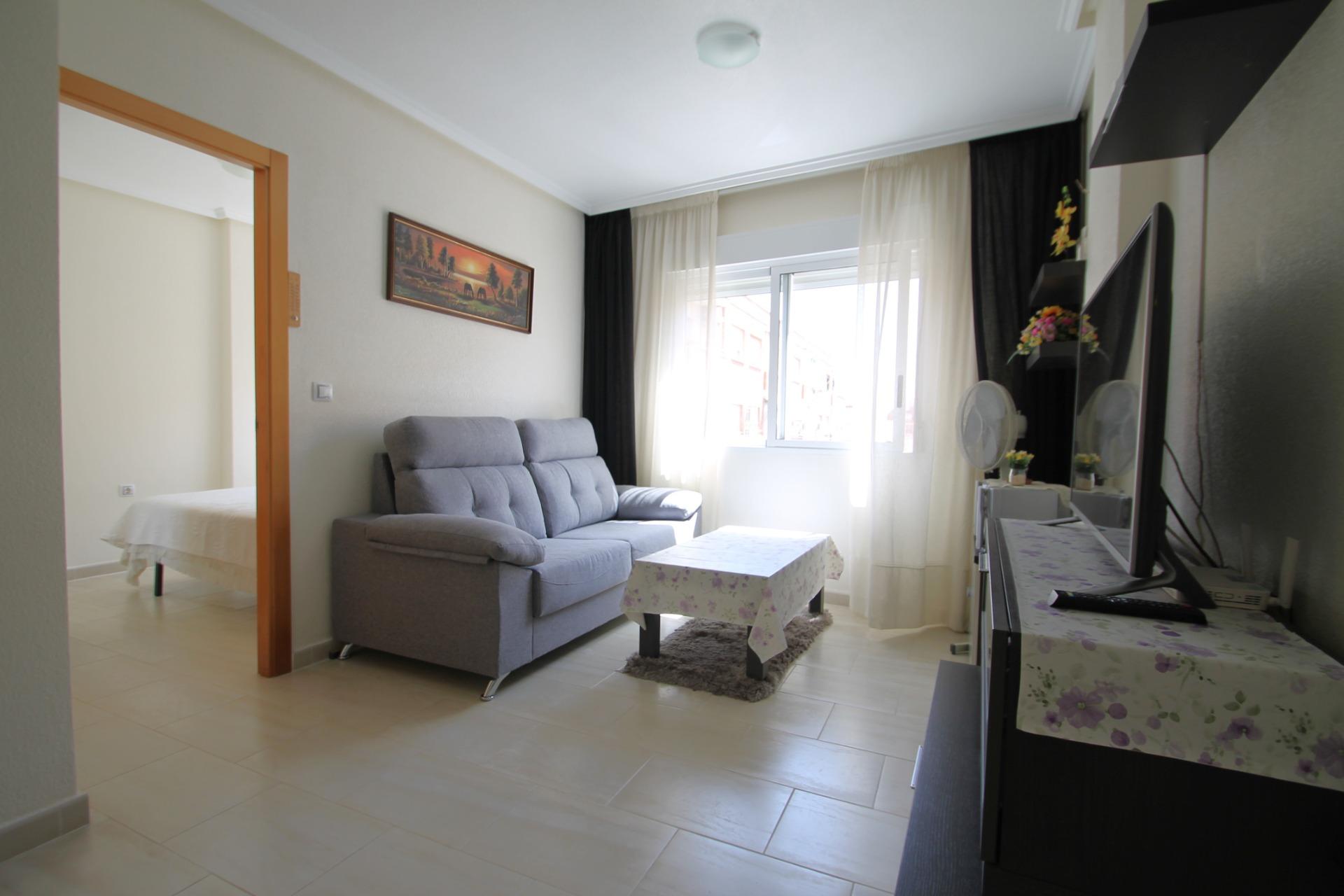 Apartamento en Torrevieja