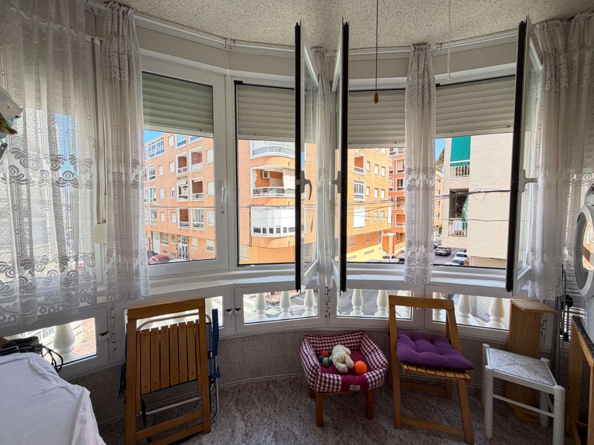 Apartamento en Torrevieja